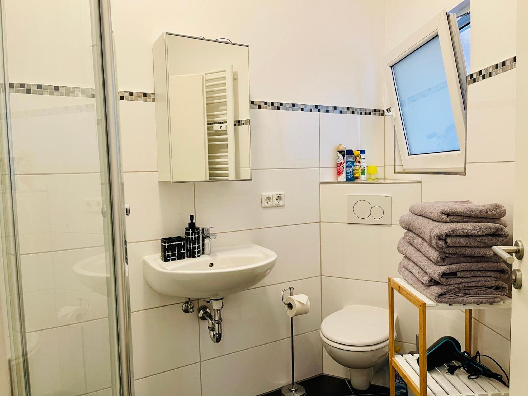 וירצבורג Etzel Ferienwohnung מראה חיצוני תמונה