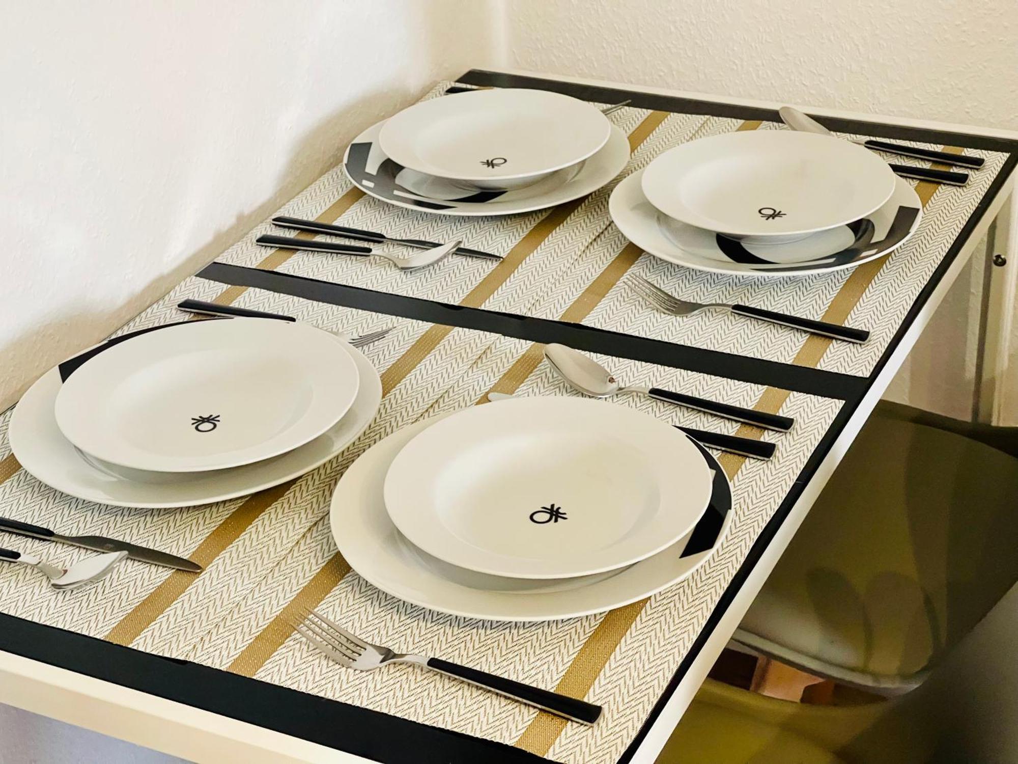 וירצבורג Etzel Ferienwohnung מראה חיצוני תמונה